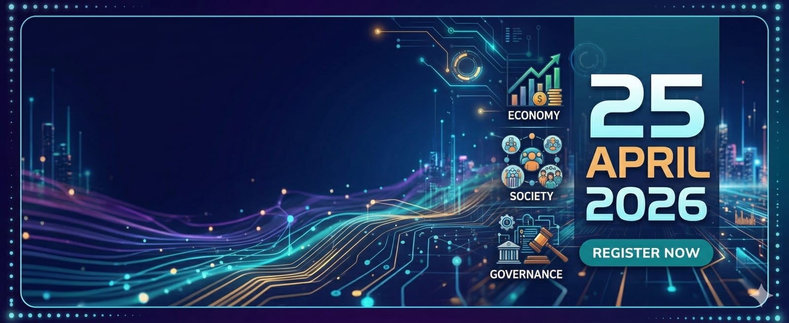 Digital Conference At Mohali